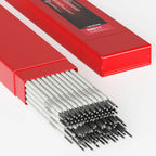 Vareta de Solda aço carbono, eletrodos para soldagem a arco com eletrodo revestido.