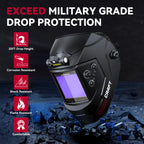 Máscara de Soldagem - CozyCraft X200