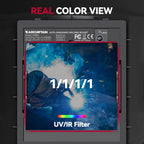 Capacete De Soldagem - VisionX300